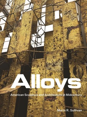 cover image of Alloys